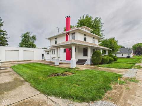 14412 W Main Street, Daleville, IN 47334