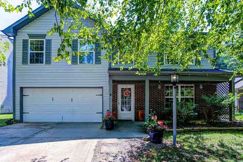 12339 Blue Sky Drive, Fishers, IN 46037