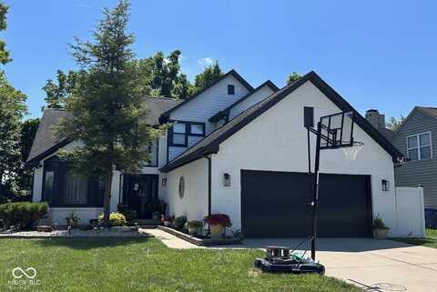 11105 Brave Court, Indianapolis, IN 46236