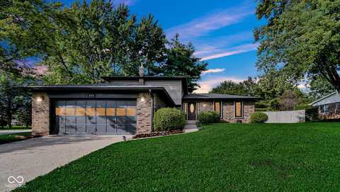 4372 Jasmine Way, Greenwood, IN 46142