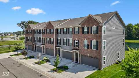 17365 Graley Place, Westfield, IN 46074