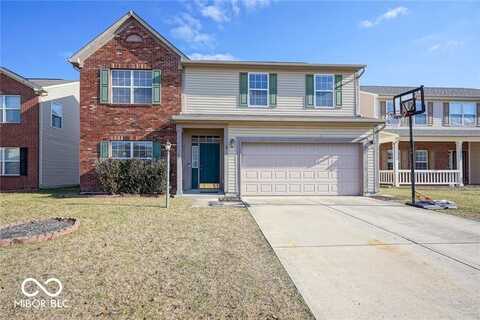 12325 Schoolhouse Road, Fishers, IN 46037