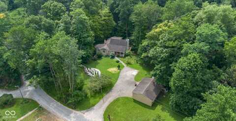 9597 E County Road 550 N, Greensburg, IN 47240