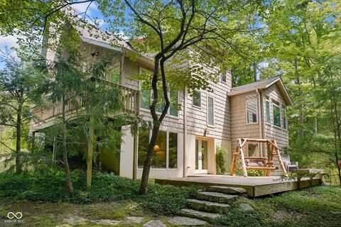 9597 E County Road 550 N, Greensburg, IN 47240