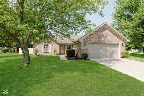 8335 Bayshore Lane, Avon, IN 46123