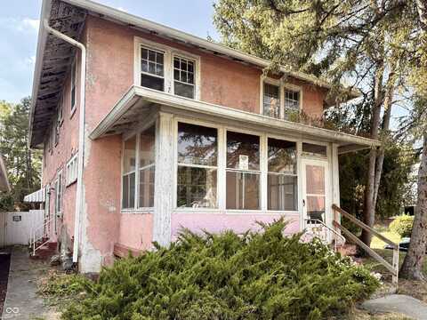 505 W 40th Street, Indianapolis, IN 46208