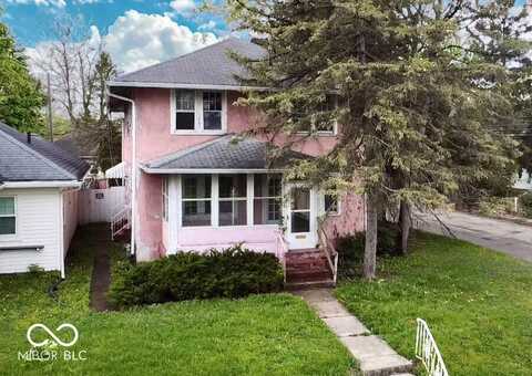 505 W 40th Street, Indianapolis, IN 46208