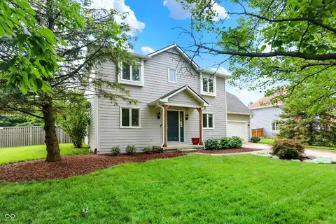 360 Abbedale Court, Carmel, IN 46032