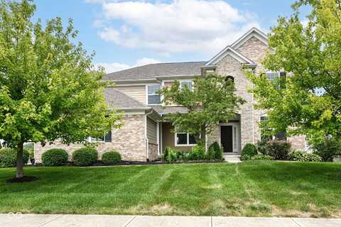 4182 Kattman Court, Carmel, IN 46074