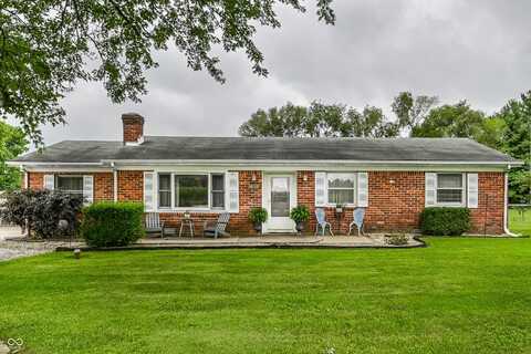 10110 N State Road 39, Lizton, IN 46149