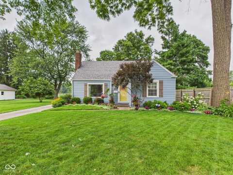 1606 E 7th Street, Anderson, IN 46012