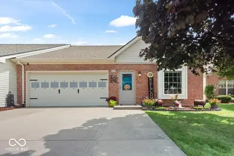 1209 Chestnut Lane, Lebanon, IN 46052