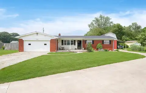 9806 E 186th Street, Noblesville, IN 46060