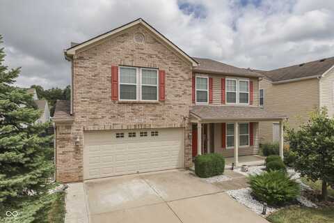2940 Seasons Drive, Greenwood, IN 46143