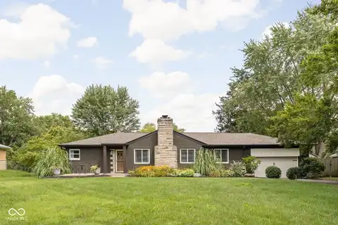 8237 N College Avenue, Indianapolis, IN 46240