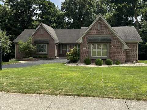 12953 Fawns Dell Place, Fishers, IN 46038