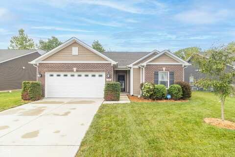 355 Rocky Road, Greenfield, IN 46140