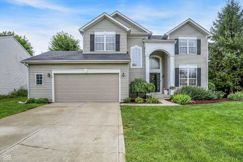 11729 Gatwick View Drive, Fishers, IN 46037