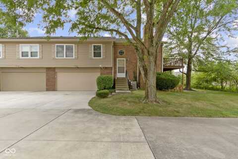 7622 Castleton Farms W Drive, Indianapolis, IN 46256
