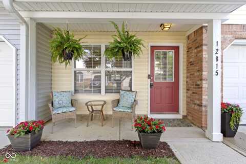 12815 Lamboll Street, Fishers, IN 46038