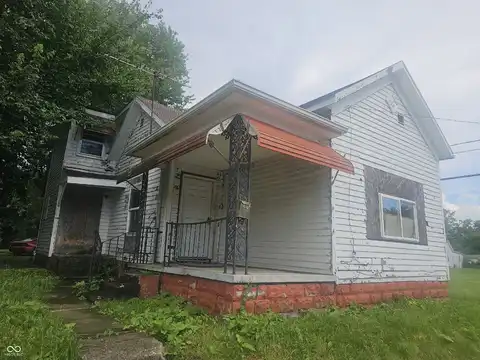 712 S Beacon Street, Muncie, IN 47302