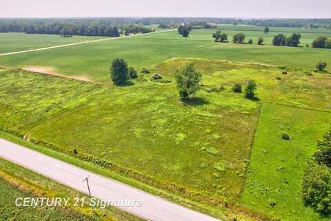 V/L N River, Freeland, MI 48623
