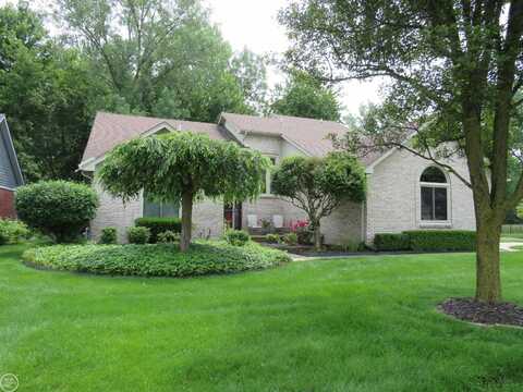 46778 S Tiffin, Chesterfield, MI 48047