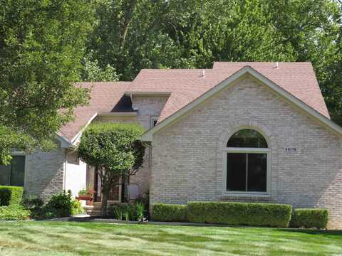 46778 S Tiffin, Chesterfield, MI 48047