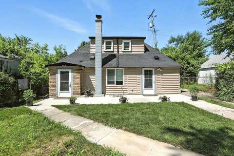 24591 Valley Ave, Eastpointe, MI 48021