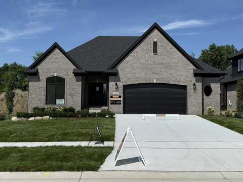 57287 Meadowridge, Washington, MI 48094