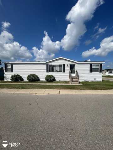 475 White Willow, Flint, MI 48506