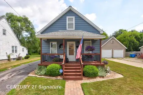 3028 Monroe, Saginaw, MI 48604