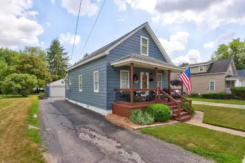 3028 Monroe, Saginaw, MI 48604