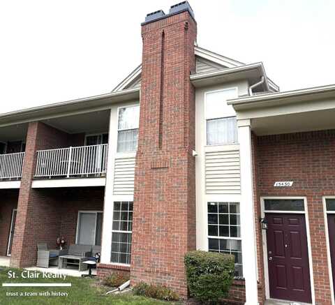 15430 Cornell, Clinton Township, MI 48038