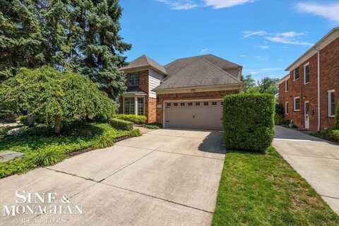 968 Trombley, Grosse Pointe, MI 48230