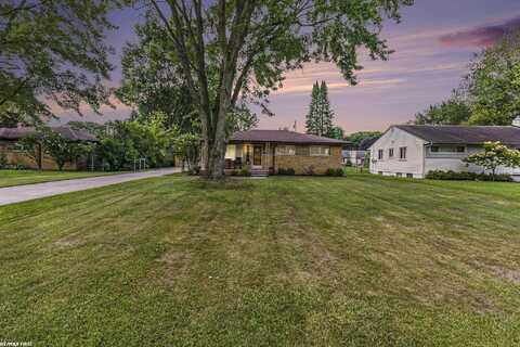 23350 Mapleview, Macomb, MI 48042