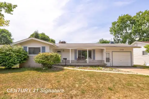 2331 Whitemore, Saginaw, MI 48602