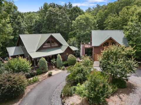 26 Forest Lane, BLAIRSVILLE, GA 30512
