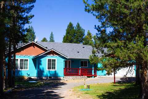 144544 Inglewood Road, La Pine, OR 97739