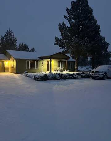 5150 NW 62nd Street, Redmond, OR 97756
