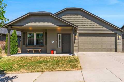 2764 NE Spring Water Place, Bend, OR 97701