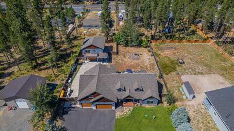 55442 Heierman Drive, Bend, OR 97707