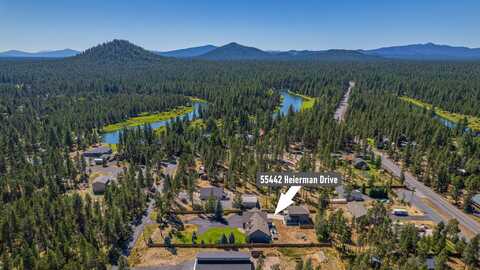 55442 Heierman Drive, Bend, OR 97707