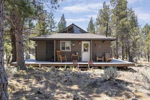 16840 Buck Horn Drive, Sisters, OR 97759
