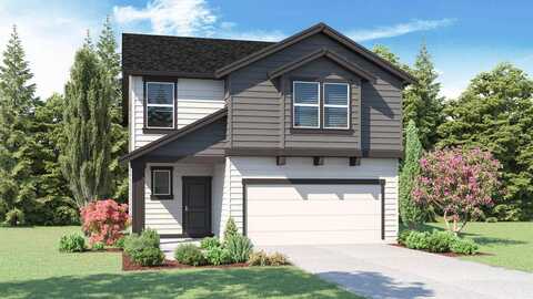 2728 ADDYSEN PARK Way, Medford, OR 97501