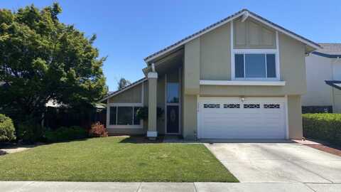 5270 Rio Grande DR, SAN JOSE, CA 95136
