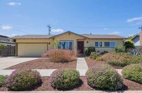 624 Hartnell ST, SALINAS, CA 93901