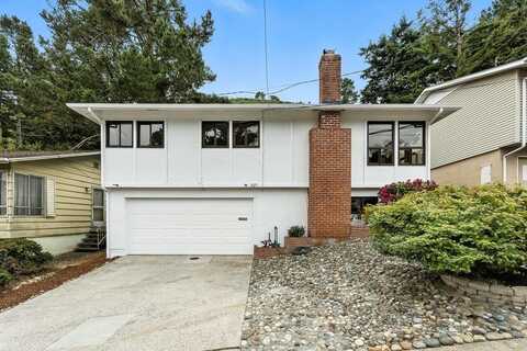 1527 Terra Nova BLVD, PACIFICA, CA 94044
