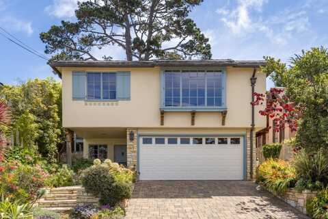 0 Carmelo 5 SE Ocean Avenue, CARMEL, CA 93921