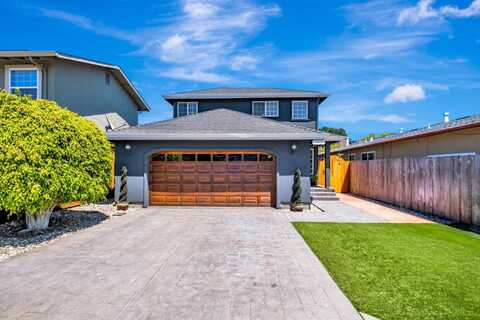 1740 47th AVE, CAPITOLA, CA 95010